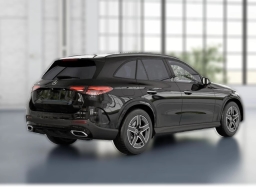 Mercedes-Benz GLC GLC 300 SUV 2026