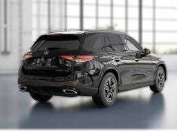 Mercedes-Benz GLC GLC 300 SUV 2026