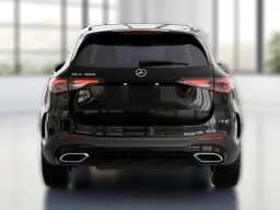 Mercedes-Benz GLC GLC 300 SUV 2026