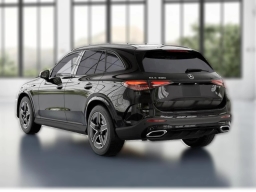 Mercedes-Benz GLC GLC 300 SUV 2026