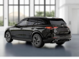Mercedes-Benz GLC GLC 300 SUV 2026