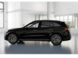Mercedes-Benz GLC GLC 300 SUV 2026