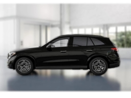 Mercedes-Benz GLC GLC 300 SUV 2026