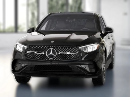 Mercedes-Benz GLC GLC 300 SUV 2026
