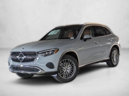 Mercedes-Benz GLC GLC 300 SUV 2026