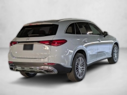 Mercedes-Benz GLC GLC 300 SUV 2026