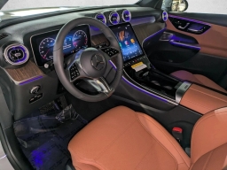 Mercedes-Benz GLC GLC 300 SUV 2026