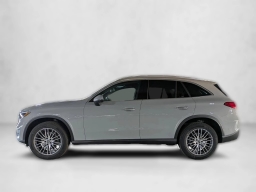 Mercedes-Benz GLC GLC 300 SUV 2026