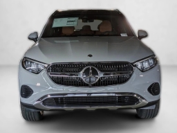 Mercedes-Benz GLC GLC 300 SUV 2026