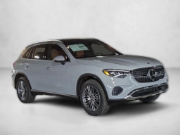Mercedes-Benz GLC GLC 300 SUV 2026