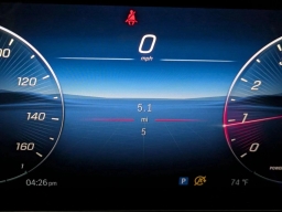 Mercedes-Benz GLC GLC 300 SUV 2026