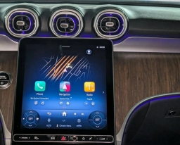 Mercedes-Benz GLC GLC 300 SUV 2026