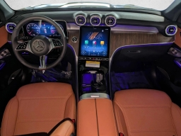 Mercedes-Benz GLC GLC 300 SUV 2026