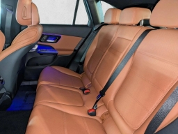 Mercedes-Benz GLC GLC 300 SUV 2026