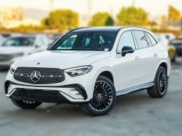 Mercedes-Benz GLC GLC 300 SUV 2026