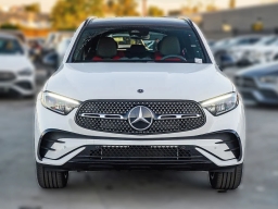 Mercedes-Benz GLC GLC 300 SUV 2026