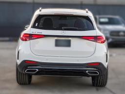 Mercedes-Benz GLC GLC 300 SUV 2026