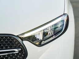 Mercedes-Benz GLC GLC 300 SUV 2026