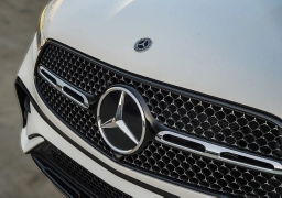 Mercedes-Benz GLC GLC 300 SUV 2026