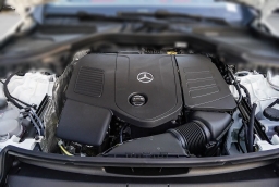 Mercedes-Benz GLC GLC 300 SUV 2026