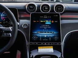 Mercedes-Benz GLC GLC 300 SUV 2026