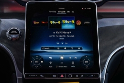 Mercedes-Benz GLC GLC 300 SUV 2026