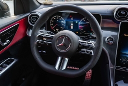 Mercedes-Benz GLC GLC 300 SUV 2026