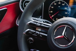 Mercedes-Benz GLC GLC 300 SUV 2026