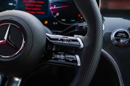 Mercedes-Benz GLC GLC 300 SUV 2026