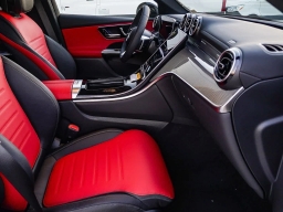 Mercedes-Benz GLC GLC 300 SUV 2026