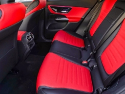 Mercedes-Benz GLC GLC 300 SUV 2026