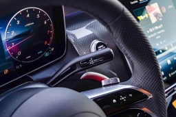 Mercedes-Benz GLC GLC 300 SUV 2026