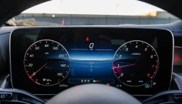 Mercedes-Benz GLC GLC 300 SUV 2026