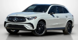 Mercedes-Benz GLC GLC 300 SUV 2026