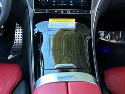 Mercedes-Benz GLC GLC 300 SUV 2026