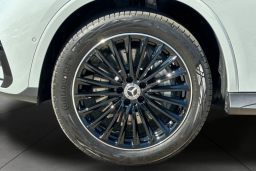 Mercedes-Benz GLC GLC 300 SUV 2026