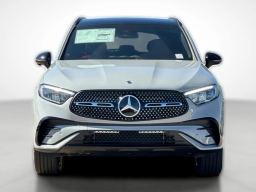 Mercedes-Benz GLC GLC 300 SUV 2026