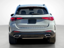 Mercedes-Benz GLC GLC 300 SUV 2026