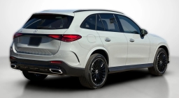 Mercedes-Benz GLC GLC 300 SUV 2026
