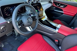 Mercedes-Benz GLC GLC 300 SUV 2026