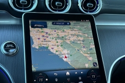 Mercedes-Benz GLC GLC 300 SUV 2026