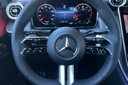 Mercedes-Benz GLC GLC 300 SUV 2026