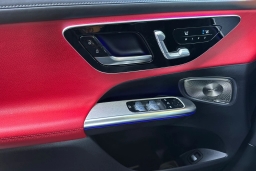 Mercedes-Benz GLC GLC 300 SUV 2026