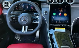 Mercedes-Benz GLC GLC 300 SUV 2026