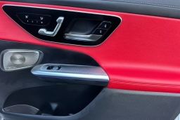 Mercedes-Benz GLC GLC 300 SUV 2026