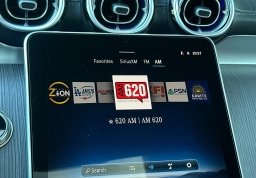 Mercedes-Benz GLC GLC 300 SUV 2026