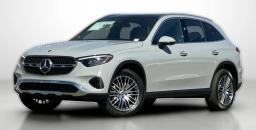 Mercedes-Benz GLC GLC 300 SUV 2026