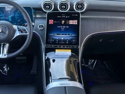 Mercedes-Benz GLC GLC 300 SUV 2026