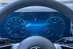 Mercedes-Benz GLC GLC 300 SUV 2026