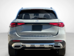 Mercedes-Benz GLC GLC 300 SUV 2026